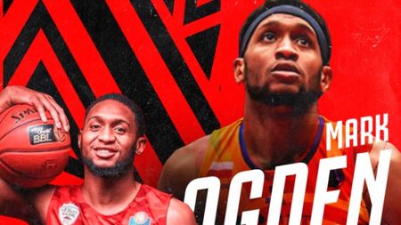 Mutare spectaculoasă în baschetul autohton! CSM CSU Oradea a transferat un jucător de la fosta adversară Hapoel Holon