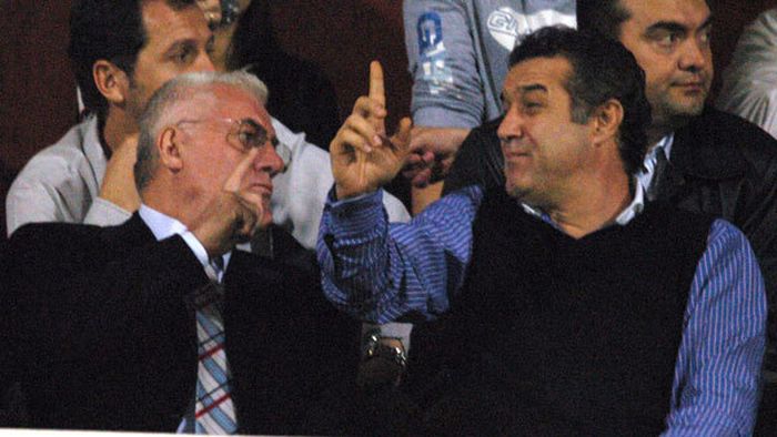 Dragomir încearcă să-l întoarcă pe Nikolic din drumul spre Rapid:** "Gigi, ia-l imediat, că ăsta e jucător valoros"