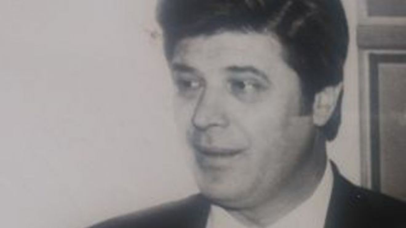 Elogiu pentru Ion Șerban, fostul președinte al FR de Box. Text emoționant scris de comentatorul radio Adrian Fetecău în urmă cu 9 ani