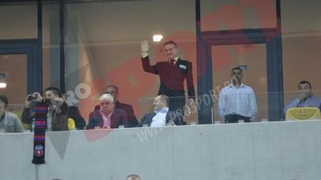 Reghe l-a făcut MARE, dar pentru Becali nu e suficient!** "Cu el pe teren nu poți juca fotbal!" Steaua începe iar căutările în iarnă! Omul care ar putea pleca