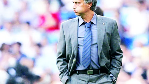 Dublu blestem pentru Mourinho! De ce este greu pentru Real să treacă de Lyon