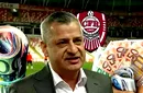 Nelu Varga, gata să dea un nou tun financiar la CFR Cluj! „Avem o ofertă bună din Arabia Saudită”