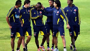 Prima bătălie câștigată de Barcelona pe piața transferurilor. Cum l-au lăsat catalanii pe Guardiola cu "ochii-n soare"