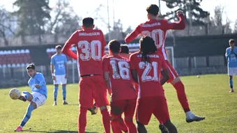 Anul 2026 ar putea începe cu încă o echipă mai puțin în Liga 2! AFC Câmpulung Muscel ”amenință că aruncă mănușa”: ”Nu suntem cerșetori, dar nu se poate așa”