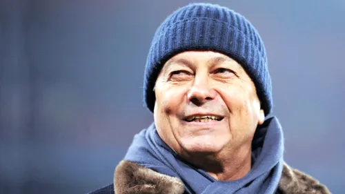 Nu are voie să se uite la TV până luni!** Mircea Lucescu a mai scăpat de dureri, dar va sta în spital încă 6 zile