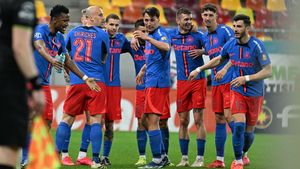 Trei nume de la FCSB au apărut pe site-ul lui Aberdeen. De cine se tem scoțienii