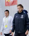 Eugen Beza, pe făraș la CSC Șelimbăr. Urmează să fie demis. EXCLUSIV
