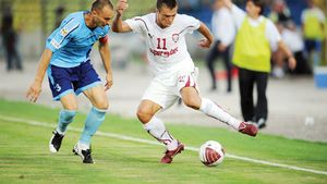 Rapidul va participa la Cupa Kadîrov!** Cu ce echipă se luptă giuleștenii