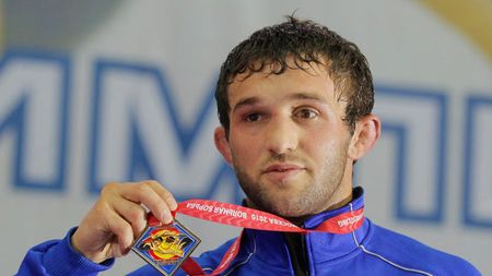 Gest de compasiune. Un indian nu vrea argintul unui luptător rus prins dopat la JO 2012, decedat între timp: "Ar trebui să i se permită să păstreze medalia" 