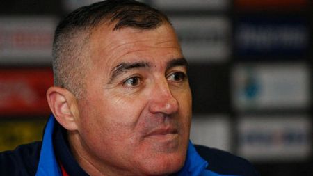 Grigoraș rămâne la Pandurii!** "Mi-ar plăcea o nouă provocare, dar nu pot să mă autopropun"