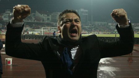 "Ilie Stan e antrenorul anului!"** Meciul care l-a ridicat pe "Iliesta" peste Dan Petrescu în ochii lui Becali