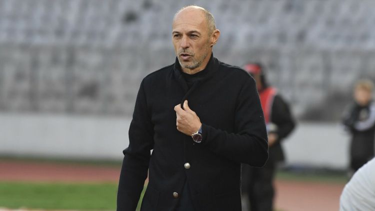 Bogdan Andone despre cea mai controversată fază din U Cluj – FC Argeș 2-2: „Nici nu mai putea să vorbească, era comoționat”