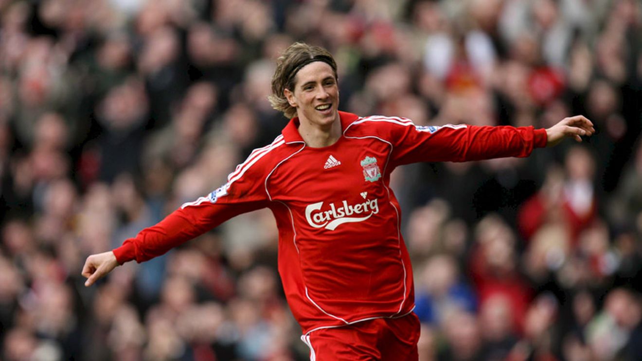 Torres a devenit tătic