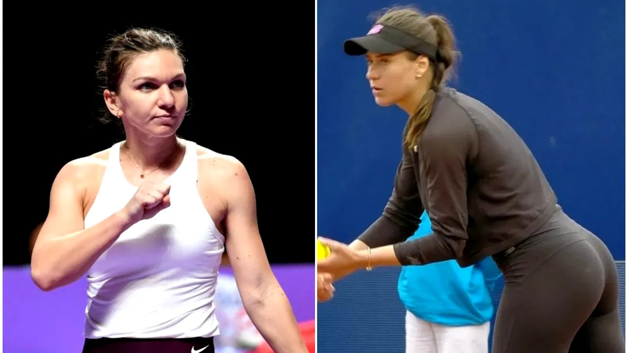 Sorana Cîrstea și Irina Begu nu au fost la fel de norocoase ca Simona Halep! S-a tras la sorți și tabloul turneului WTA Melbourne 2