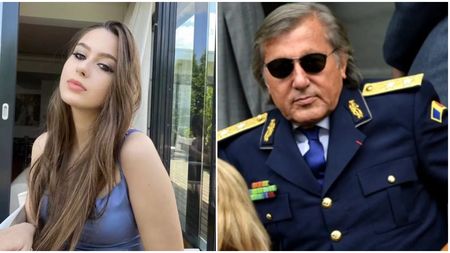 De ce nu a fost lăsată fiica cea mică a lui Ilie Năstase să studieze în România: „Te dau afară dacă iei puțin!” Emma plătește o taxă uriașă la universitatea unde a învățat Kate Middleton