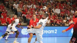 Dinamo, misiune imposibilă cu PSG? Campioana României merge în infern! Vedetele francezilor au înscris o „căruță” de goluri în ultimul meci | SPECIAL