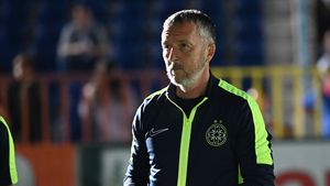 De ce nu dorm fotbaliștii de la FCSB nopțile după meciuri. Meme Stoica dezvăluie ce activități au jucătorii pentru a elibera adrenalina din timpul partidelor