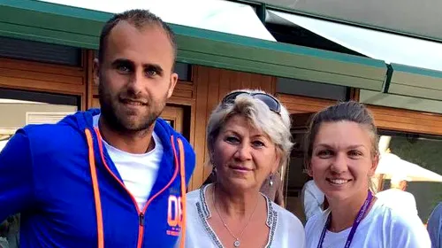 Weekend fast pe linie: tenisul pare la acest moment singurul sport în care României îi merge mai bine ca niciodată. Nini Dica a câștigat la U16, Georgia Crăciun un 15k, Marius Copil și-a mai cioplit o dată recordul ATP, iar Simona Halep este regina absolută