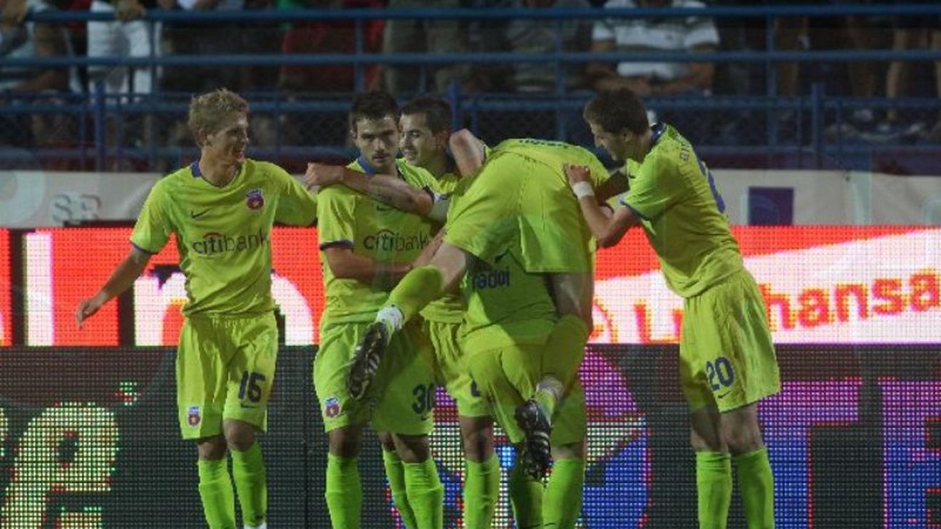 Ioan Horoba: "Cred că va fi un egal la Istanbul"