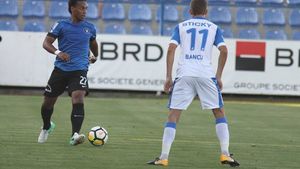 Cum l-a ratat Dinamo pe Eric în vară. Cuvintele lui Mutu l-au iritat pe brazilian: "Atunci de ce m-ai mai sunat?"