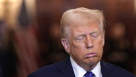 Gluma deplasată pe care Donald Trump a făcut-o despre accidentul aviatic de la Washington: „E empatic ca o balegă"
