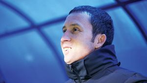 MM mușcă din toți!** Managerul n-a iertat pe nimeni la conferința de presă