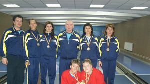 Avem echipă care luptă pentru trofeul Ligii Campionilor** Târgu-Mureș a ajuns în final four!