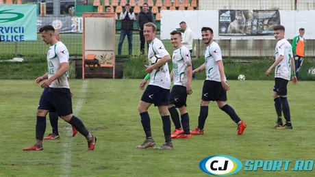 Asta îl așteaptă pe Hagi în Cupă!** Sănătatea Cluj are jucători cu sute de meciuri în Liga 1. Ionuț Rada: 