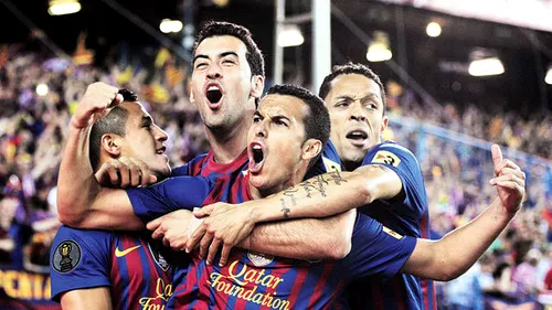 Acord Rapid pentru BarÃ§a:** Messi, Xavi și Iniesta vor veni la București! Vezi când se pun în vânzare biletele