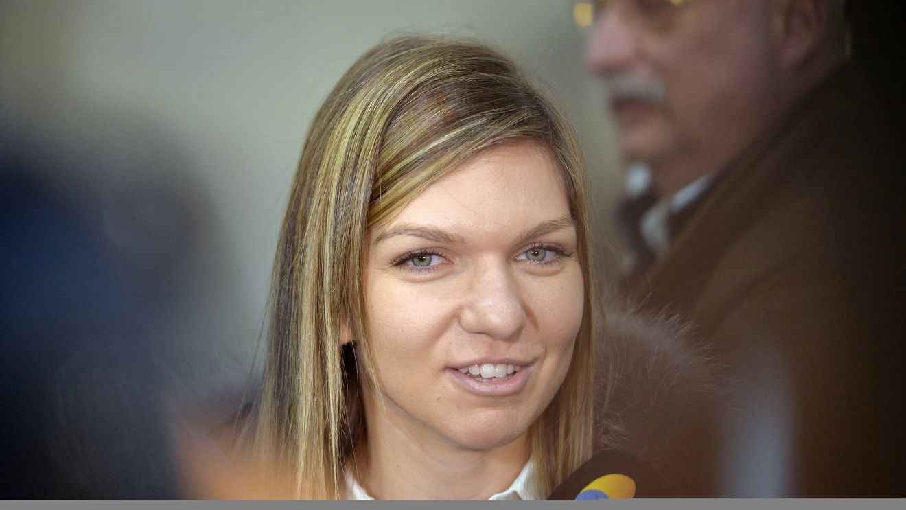 La 26 de ani, Simona Halep și-a ales modelul. După Henin, Clijsters și Pavel, vine Nadal. "Îmi dă și mie tonus: dacă el o face astfel, putem să o facem și noi"