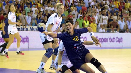 Programul naționalei înainte de Mondialul din Danemarca! Patru meciuri amicale pentru fetele lui Tomas Ryde