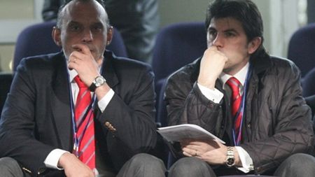 "Au vrut să îl curețe pe Iancu cum au încercat și cu Becali"