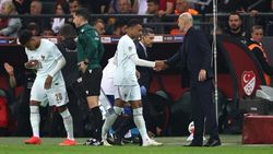 Seară plină de spectacol în Liga Națiunilor. Mbappe, erou pentru Zidane, Mancini, la prima rușine cu Italia, ungurii au „comis-o” la Budapesta