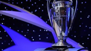 Anglia, la pământ. Spania are trei echipe calificate, Franța merge cu două formații mai departe. Tabloul complet al sferturilor Ligii Campionilor