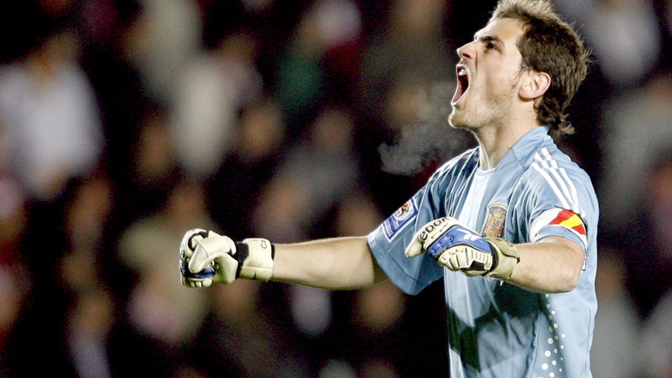 Manchester contraatacă!** Ofertă pentru Casillas?