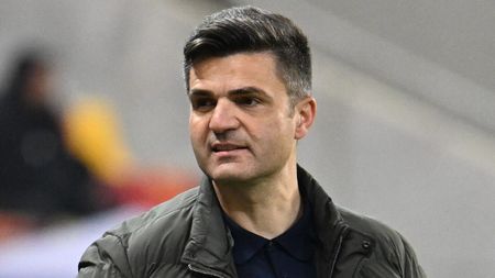 Florin Bratu știe care a fost momentul cheie din FCSB - Metaloglobus: „A contat mult”