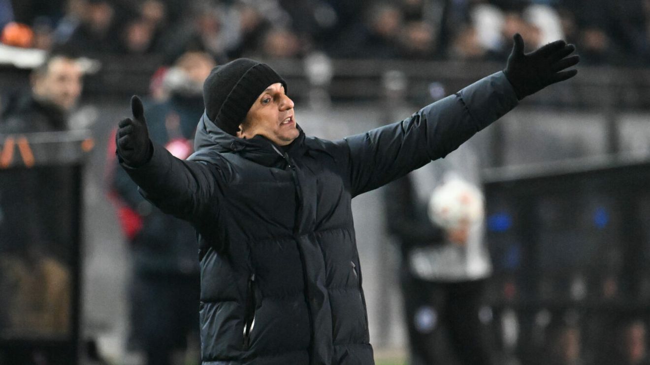 Grecii nu se lasă: „PAOK îşi va vinde scump pielea la Bucureşti”