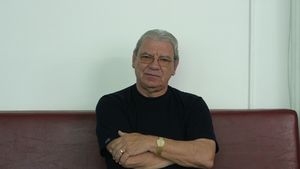 "Nu am loc de rudele lui"