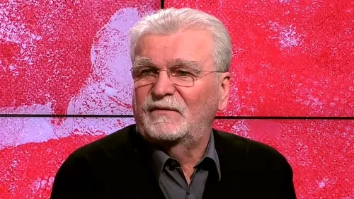 Dinu Gheorghe critică conducerea Rapidului: „Este șeful tuturor interviurilor de după joc!” | VIDEO EXCLUSIV ProSport Live