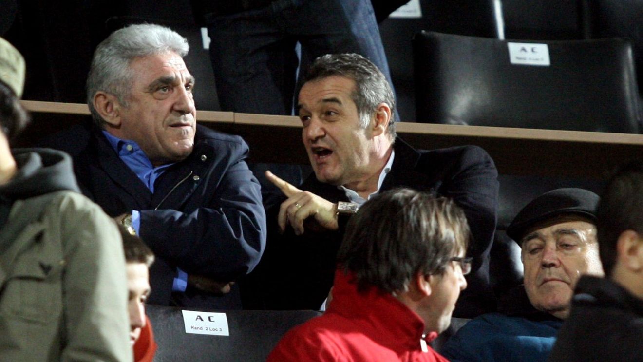 Țeapă de 2.000.000 de euro pentru Gigi Becali. Vărul său a văzut „marfa” și a dat verdictul: „Niciodată”