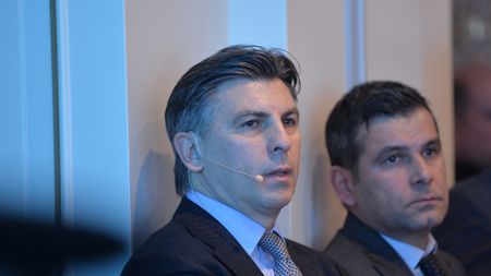 EXCLUSIV | Vești proaste pentru Burleanu: "Oamenii își doresc o schimbare". Lupescu a făcut pași importanți înainte de alegerile de la FRF