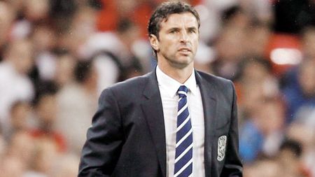 O nouă tragedie în fotbalul mondial!** Selecționerul Țării Galilor s-a spânzurat! Nimeni nu știe ce l-a împins să facă acest gest