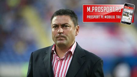 Ilie Stan, atac dur la jucători: "Nu ai ce să faci cu unii care acum trei ani vindeau carne în măcelărie"