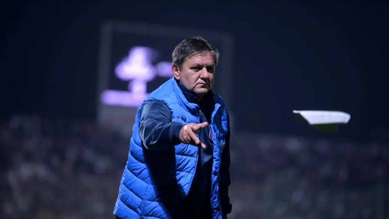 Marius Lăcătuș, declarație războinică: „Suporterii Stelei vor fi în tribune. Vor fi mai mulți decât la multe meciuri din Liga 1!