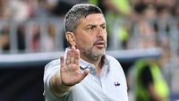 Marius Baciu, eliminat cu Petrolul Ploiești și un 1-5 umilitor pentru roș-albaștri: „Memorabil!”. EXCLUSIV