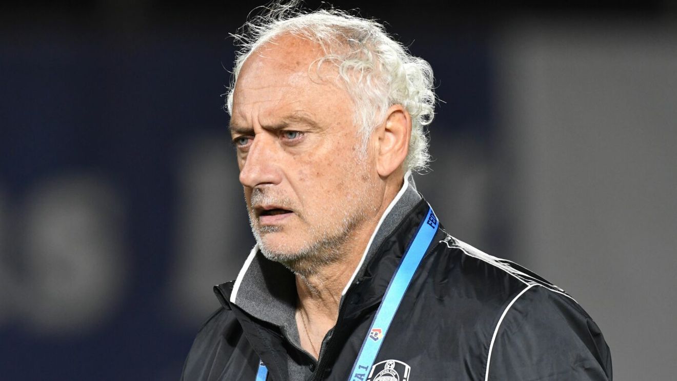 Andrea Mandorlini, nemulțumit după ce CFR Cluj a învins-o pe FC U Craiova: „Nu am avut benzină! 2-0 e puțin”