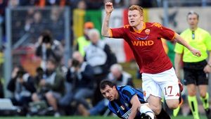 Riise: "Puteam nimeri mai rău. Cu Basel și CFR ne descurcăm!"