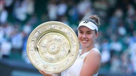 Linda Noskova este noua regină de la Wimbledon! A fost de neoprit după ce a eliminat-o pe Sorana Cîrstea: cum a câștigat finala cu Karolina Muchova!