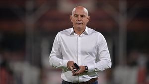 Florin Prunea neagă derapajul sexist de la Tiraspol: „Sunt tată de fată și...