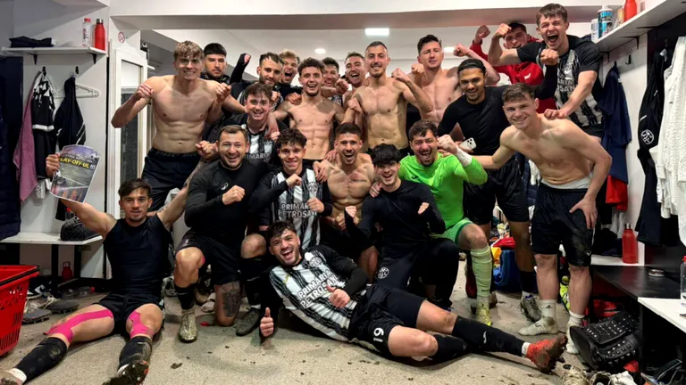 Final de sezon regular în Liga 3! Ultimele opt echipe calificate în play-off și cele zece care au sperat la mai mult, dar au ajuns în play-out